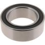 BCA NTN BEARINGS NB907257 Double Row Angular Unit Bearing
