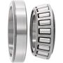 BCA NTN BEARINGS NBA2 Taper Bearing and Race Assembly