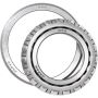 BCA NTN BEARINGS NBA2 Taper Bearing and Race Assembly