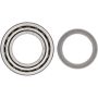 BCA NTN BEARINGS NBA66 Taper Bearing and Race Assembly