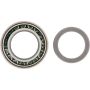 BCA NTN BEARINGS NBA66 Taper Bearing and Race Assembly