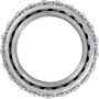 BCA NTN BEARINGS NBLM12749 Taper Roller Bearing