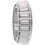 BCA NTN BEARINGS NBLM67048 Taper Roller Bearing
