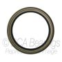 BCA NTN BEARINGS NS710701 Axle Spindle Seal