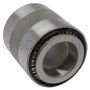 BCA NTN BEARINGS WE60340 Double Row Taper Unit Bearing