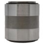 BCA NTN BEARINGS WE60340 Double Row Taper Unit Bearing