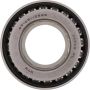 BCA NTN BEARINGS WE60340 Double Row Taper Unit Bearing
