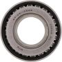 BCA NTN BEARINGS WE60340 Double Row Taper Unit Bearing