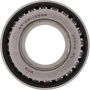 BCA NTN BEARINGS WE60340 Double Row Taper Unit Bearing
