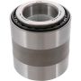 BCA NTN BEARINGS WE60340 Double Row Taper Unit Bearing
