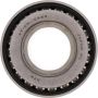 BCA NTN BEARINGS WE60340 Double Row Taper Unit Bearing