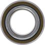 BCA NTN BEARINGS WE60343 Double Row Taper Unit Bearing