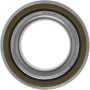 BCA NTN BEARINGS WE60343 Double Row Taper Unit Bearing