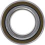 BCA NTN BEARINGS WE60343 Double Row Taper Unit Bearing