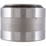 BCA NTN BEARINGS WE60344 Double Row Taper Unit Bearing