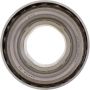 BCA NTN BEARINGS WE60344 Double Row Taper Unit Bearing