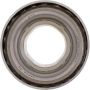 BCA NTN BEARINGS WE60344 Double Row Taper Unit Bearing