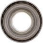 BCA NTN BEARINGS WE60344 Double Row Taper Unit Bearing