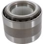 BCA NTN BEARINGS WE60344 Double Row Taper Unit Bearing