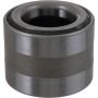 BCA NTN BEARINGS WE60345 Double Row Taper Unit Bearing