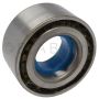 BCA NTN BEARINGS WE60346 Double Row Taper Unit Bearing