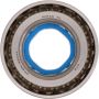 BCA NTN BEARINGS WE60346 Double Row Taper Unit Bearing