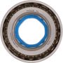 BCA NTN BEARINGS WE60346 Double Row Taper Unit Bearing