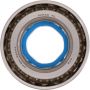 BCA NTN BEARINGS WE60346 Double Row Taper Unit Bearing