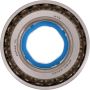 BCA NTN BEARINGS WE60346 Double Row Taper Unit Bearing