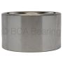 BCA NTN BEARINGS WE60349 Double Row Angular Unit Bearing