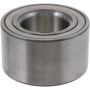BCA NTN BEARINGS WE60353 Double Row Angular Unit Bearing