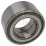 BCA NTN BEARINGS WE60355 Double Row Angular Unit Bearing