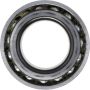 BCA NTN BEARINGS WE60355 Double Row Angular Unit Bearing