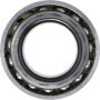 BCA NTN BEARINGS WE60355 Double Row Angular Unit Bearing