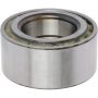 BCA NTN BEARINGS WE60355 Double Row Angular Unit Bearing