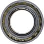 BCA NTN BEARINGS WE60355 Double Row Angular Unit Bearing
