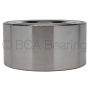 BCA NTN BEARINGS WE60356 Double Row Angular Unit Bearing
