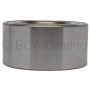 BCA NTN BEARINGS WE60363 Double Row Angular Unit Bearing