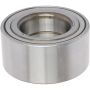 BCA NTN BEARINGS WE60363 Double Row Angular Unit Bearing