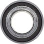 BCA NTN BEARINGS WE60364 Double Row Angular Unit Bearing
