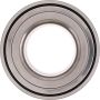 BCA NTN BEARINGS WE60371 Double Row Angular Unit Bearing