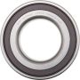 BCA NTN BEARINGS WE60374 Double Row Angular Unit Bearing
