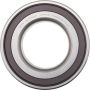 BCA NTN BEARINGS WE60374 Double Row Angular Unit Bearing