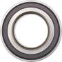 BCA NTN BEARINGS WE60377 Double Row Angular Unit Bearing