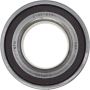 BCA NTN BEARINGS WE60378 Double Row Angular Unit Bearing