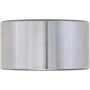BCA NTN BEARINGS WE60378 Double Row Angular Unit Bearing