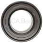 BCA NTN BEARINGS WE60383 Double Row Angular Unit Bearing