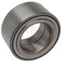 BCA NTN BEARINGS WE60384 Double Row Angular Unit Bearing