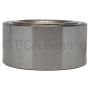 BCA NTN BEARINGS WE60384 Double Row Angular Unit Bearing