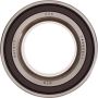 BCA NTN BEARINGS WE60385 Double Row Angular Unit Bearing